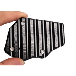 image-Electric Car Modified Side Support Pad Bracket Thickened