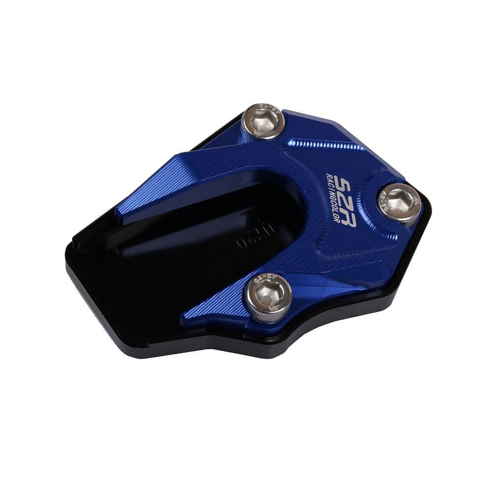 image-Electric Car Modified Side Support Pad Bracket Thickened