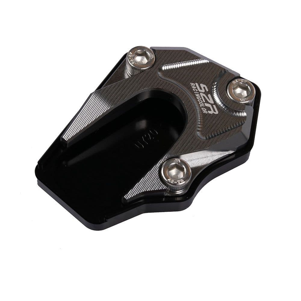 image-Electric Car Modified Side Support Pad Bracket Thickened