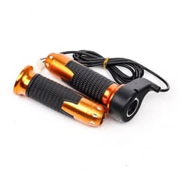image-Three-wheel Refueling Transfer Handle Electric Car Modification Accelerator