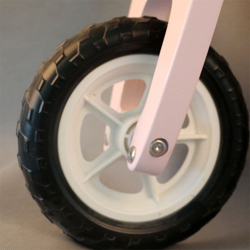 image-Children's Wooden Boys And Girls Balance Toddler Slip Scooter