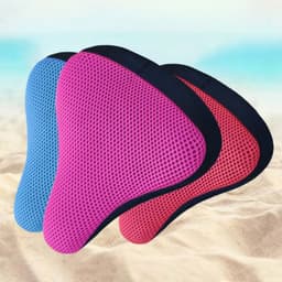 image-Bicycle Cushion Cover Mountain Bike Cycling Fixture