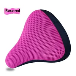 image-Bicycle Cushion Cover Mountain Bike Cycling Fixture