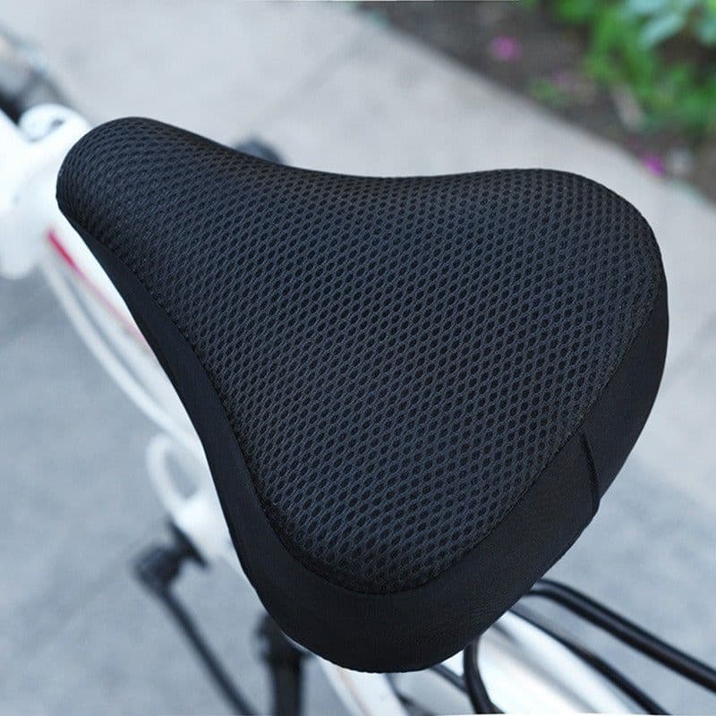 image-Bicycle Cushion Cover Mountain Bike Cycling Fixture