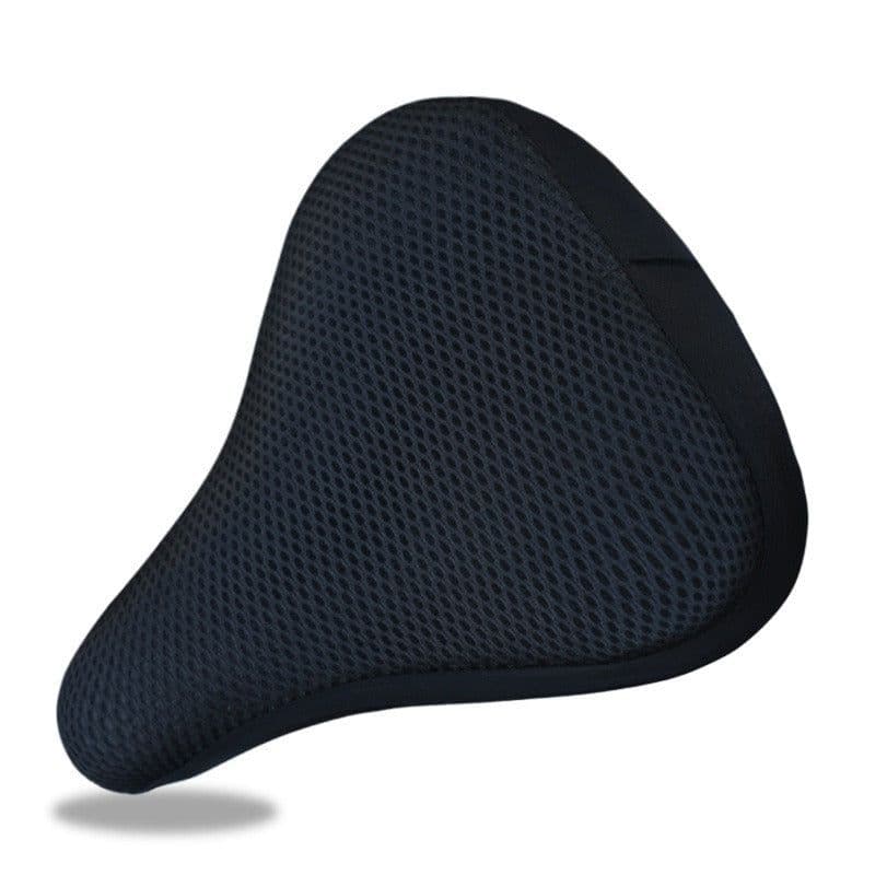 image-Bicycle Cushion Cover Mountain Bike Cycling Fixture