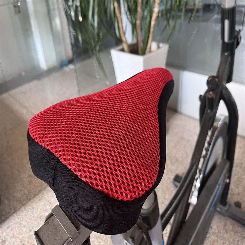 image-Bicycle Cushion Cover Mountain Bike Cycling Fixture