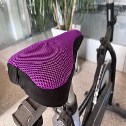 image-Bicycle Cushion Cover Mountain Bike Cycling Fixture