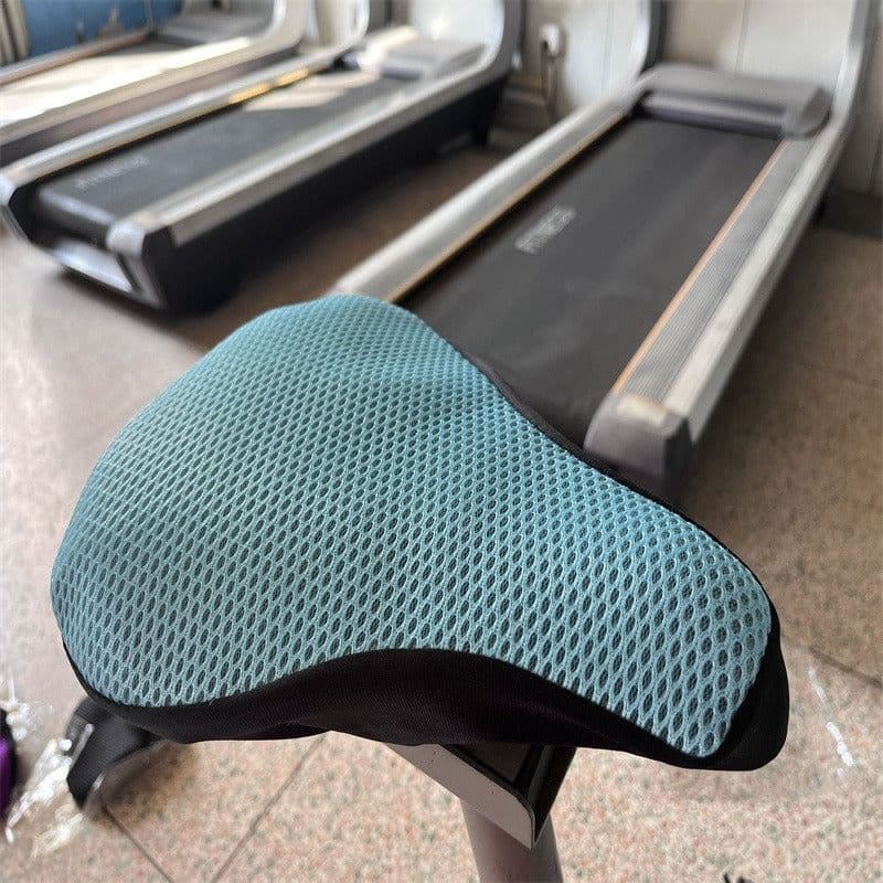 image-Bicycle Cushion Cover Mountain Bike Cycling Fixture