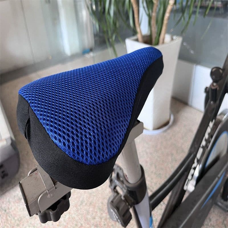 image-Bicycle Cushion Cover Mountain Bike Cycling Fixture
