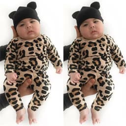 image-Toddler Newborn Baby Girl Boy Sleeveless