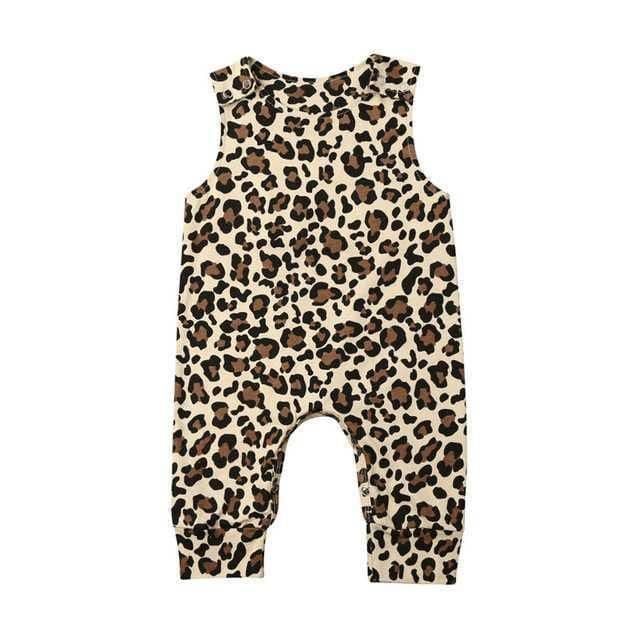 image-Toddler Newborn Baby Girl Boy Sleeveless
