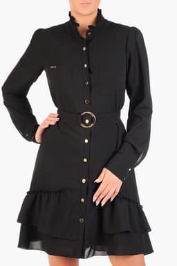 image-Cocktail dress Jersa