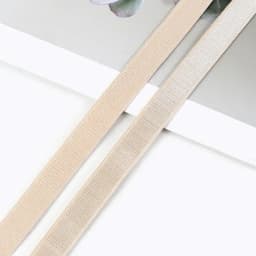image-10/20Meters 6mm-25mm Nylon Elastic Bands For Bra Straps Rubber Band Webbing Shoulder Strap DIY Garment Decor Sewing Accessories