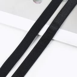 image-10/20Meters 6mm-25mm Nylon Elastic Bands For Bra Straps Rubber Band Webbing Shoulder Strap DIY Garment Decor Sewing Accessories