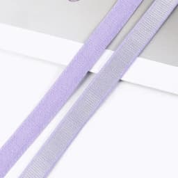 image-10/20Meters 6mm-25mm Nylon Elastic Bands For Bra Straps Rubber Band Webbing Shoulder Strap DIY Garment Decor Sewing Accessories
