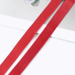 image-10/20Meters 6mm-25mm Nylon Elastic Bands For Bra Straps Rubber Band Webbing Shoulder Strap DIY Garment Decor Sewing Accessories