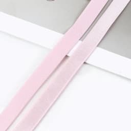 image-10/20Meters 6mm-25mm Nylon Elastic Bands For Bra Straps Rubber Band Webbing Shoulder Strap DIY Garment Decor Sewing Accessories