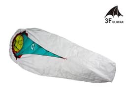 image-3F UL GEAR Upgrade TYVEK Sleeping Bag Cover Ventilate Moisture-proof Warming Every Dirty Inner Liner Bivy Bag