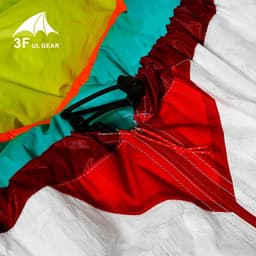 image-3F UL GEAR Upgrade TYVEK Sleeping Bag Cover Ventilate Moisture-proof Warming Every Dirty Inner Liner Bivy Bag