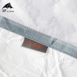 image-3F UL GEAR Upgrade TYVEK Sleeping Bag Cover Ventilate Moisture-proof Warming Every Dirty Inner Liner Bivy Bag