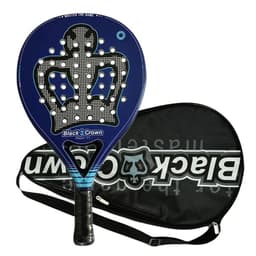 image-Pala Padel Paddle Tennis Racket, Soft Face, Carbon Fiber, Soft EVA Face, Sports Racquet, Outdoor Equipment, New