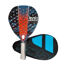 image-Pala Padel Paddle Tennis Racket, Soft Face, Carbon Fiber, Soft EVA Face, Sports Racquet, Outdoor Equipment, New