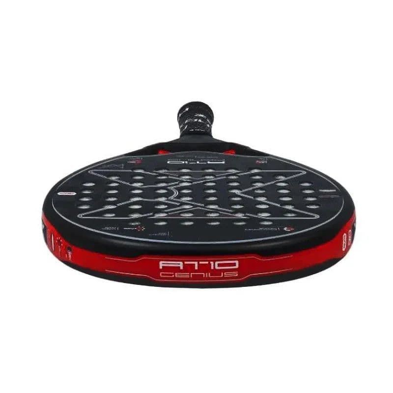 image-Pala Padel Paddle Tennis Racket, Soft Face, Carbon Fiber, Soft EVA Face, Sports Racquet, Outdoor Equipment, New