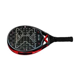 image-Pala Padel Paddle Tennis Racket, Soft Face, Carbon Fiber, Soft EVA Face, Sports Racquet, Outdoor Equipment, New