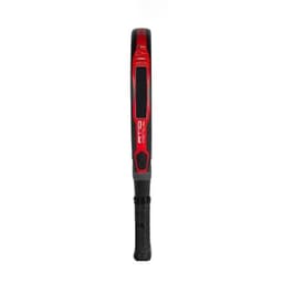image-Pala Padel Paddle Tennis Racket, Soft Face, Carbon Fiber, Soft EVA Face, Sports Racquet, Outdoor Equipment, New