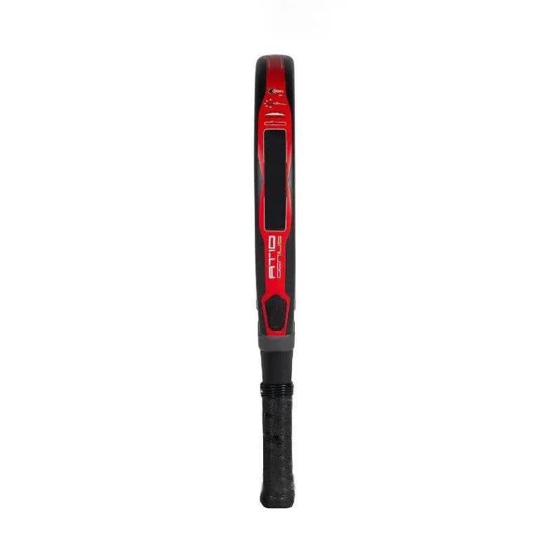 image-Pala Padel Paddle Tennis Racket, Soft Face, Carbon Fiber, Soft EVA Face, Sports Racquet, Outdoor Equipment, New