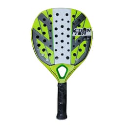 image-Pala Padel Paddle Tennis Racket, Soft Face, Carbon Fiber, Soft EVA Face, Sports Racquet, Outdoor Equipment, New