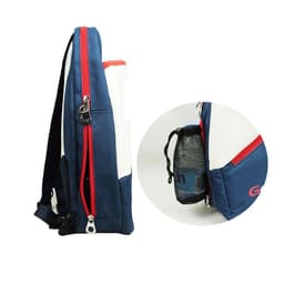 image-High Quality GreatSpeed Tennis Bag Adult Teenagers Tenis Raquete De Padel Shoes Clothing Water Bottle Tennis Accessory Backpack