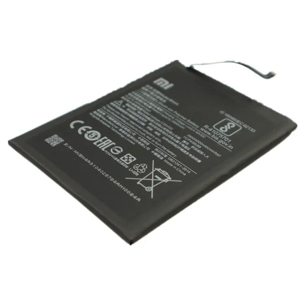 image-2024 years BN4A Original Battery For Xiaomi Redmi Note7 Note 7 Pro M1901F7C 4000mAh Phone Battery Bateria Fast Shipping + Tools