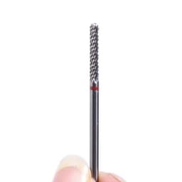 image-66 Types Tungsten Blue Rainbow Carbide Nail Drill Bit Electric Nail Mills Cutter for Manicure Machine Nail Files Accessories