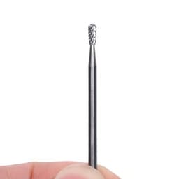 image-66 Types Tungsten Blue Rainbow Carbide Nail Drill Bit Electric Nail Mills Cutter for Manicure Machine Nail Files Accessories