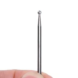 image-66 Types Tungsten Blue Rainbow Carbide Nail Drill Bit Electric Nail Mills Cutter for Manicure Machine Nail Files Accessories