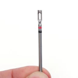 image-66 Types Tungsten Blue Rainbow Carbide Nail Drill Bit Electric Nail Mills Cutter for Manicure Machine Nail Files Accessories