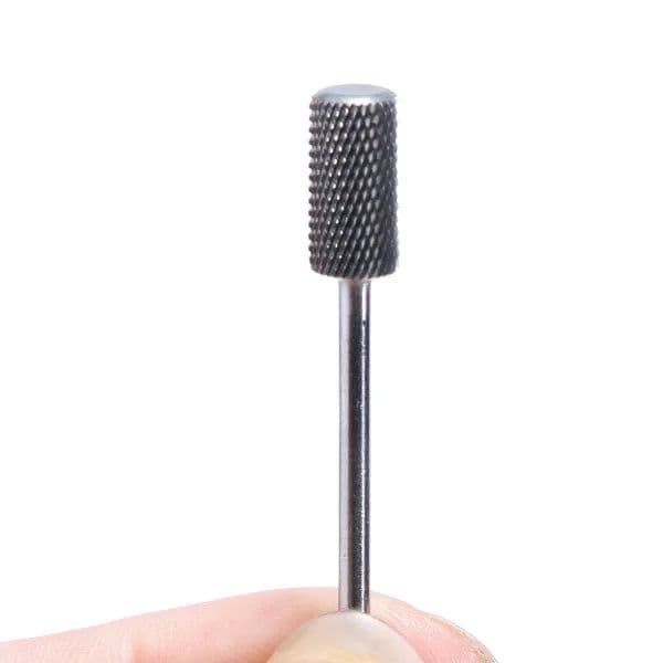 image-66 Types Tungsten Blue Rainbow Carbide Nail Drill Bit Electric Nail Mills Cutter for Manicure Machine Nail Files Accessories