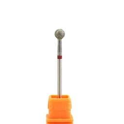 image-66 Types Tungsten Blue Rainbow Carbide Nail Drill Bit Electric Nail Mills Cutter for Manicure Machine Nail Files Accessories