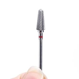 image-66 Types Tungsten Blue Rainbow Carbide Nail Drill Bit Electric Nail Mills Cutter for Manicure Machine Nail Files Accessories