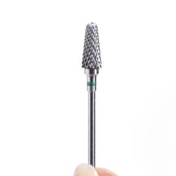 image-66 Types Tungsten Blue Rainbow Carbide Nail Drill Bit Electric Nail Mills Cutter for Manicure Machine Nail Files Accessories