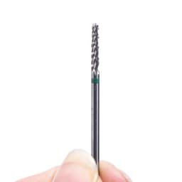image-66 Types Tungsten Blue Rainbow Carbide Nail Drill Bit Electric Nail Mills Cutter for Manicure Machine Nail Files Accessories