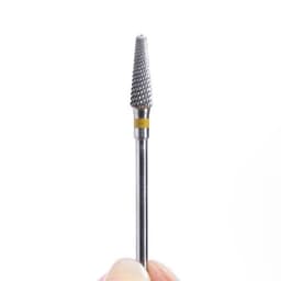 image-66 Types Tungsten Blue Rainbow Carbide Nail Drill Bit Electric Nail Mills Cutter for Manicure Machine Nail Files Accessories