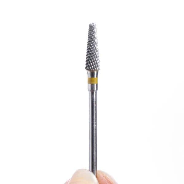 image-66 Types Tungsten Blue Rainbow Carbide Nail Drill Bit Electric Nail Mills Cutter for Manicure Machine Nail Files Accessories