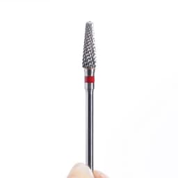 image-66 Types Tungsten Blue Rainbow Carbide Nail Drill Bit Electric Nail Mills Cutter for Manicure Machine Nail Files Accessories