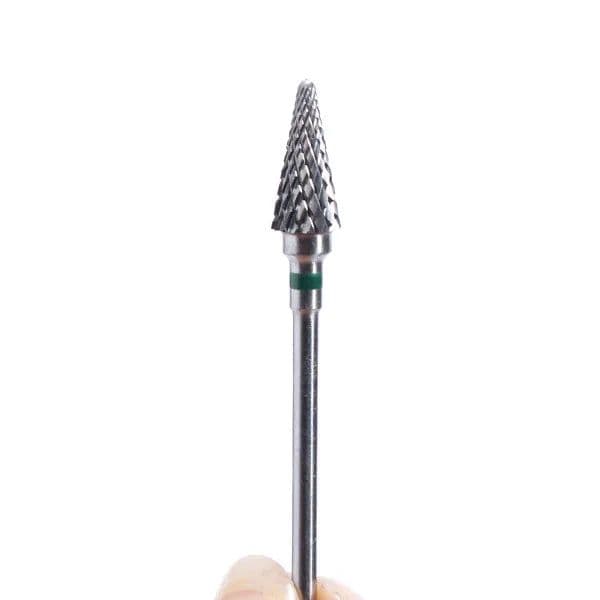 image-66 Types Tungsten Blue Rainbow Carbide Nail Drill Bit Electric Nail Mills Cutter for Manicure Machine Nail Files Accessories