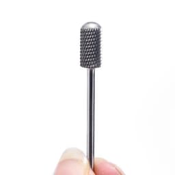 image-66 Types Tungsten Blue Rainbow Carbide Nail Drill Bit Electric Nail Mills Cutter for Manicure Machine Nail Files Accessories