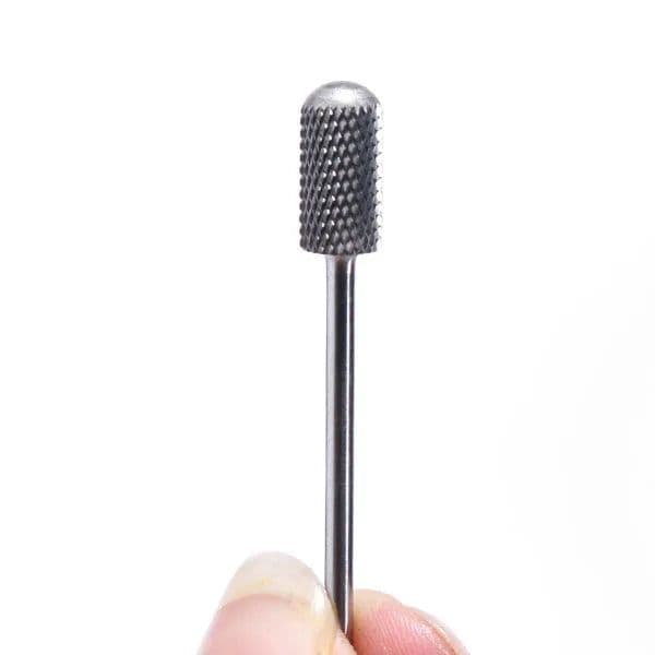image-66 Types Tungsten Blue Rainbow Carbide Nail Drill Bit Electric Nail Mills Cutter for Manicure Machine Nail Files Accessories