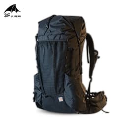 image-3F UL GEAR Ultralight Backpack Frame YUE 45+10L Outdoor Hiking Camping Lightweight Travel Trekking Rucksack Men Woman