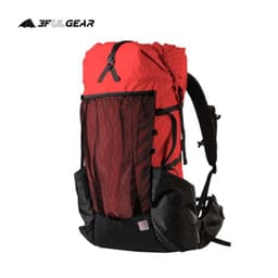 image-3F UL GEAR Ultralight Backpack Frame YUE 45+10L Outdoor Hiking Camping Lightweight Travel Trekking Rucksack Men Woman
